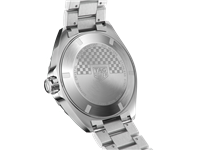 Orologio Tag Heuer Uomo Formula 1 in Acciaio WAZ1010.BA0842 - WAZ1010.BA0842